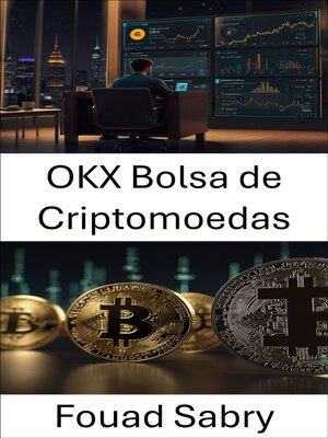 cover image of OKX Bolsa de Criptomoedas